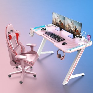 ZP-muotoinen pelipöytä